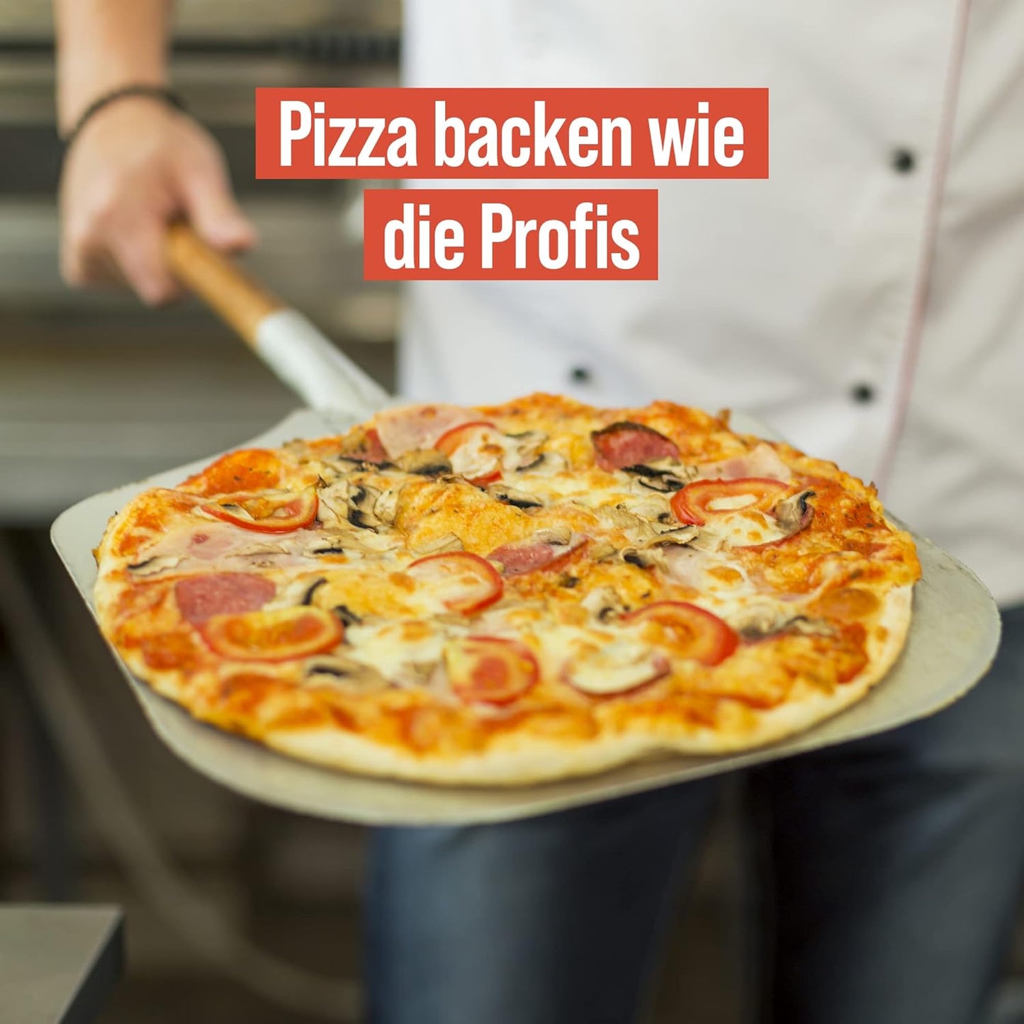 Pizzaschieber