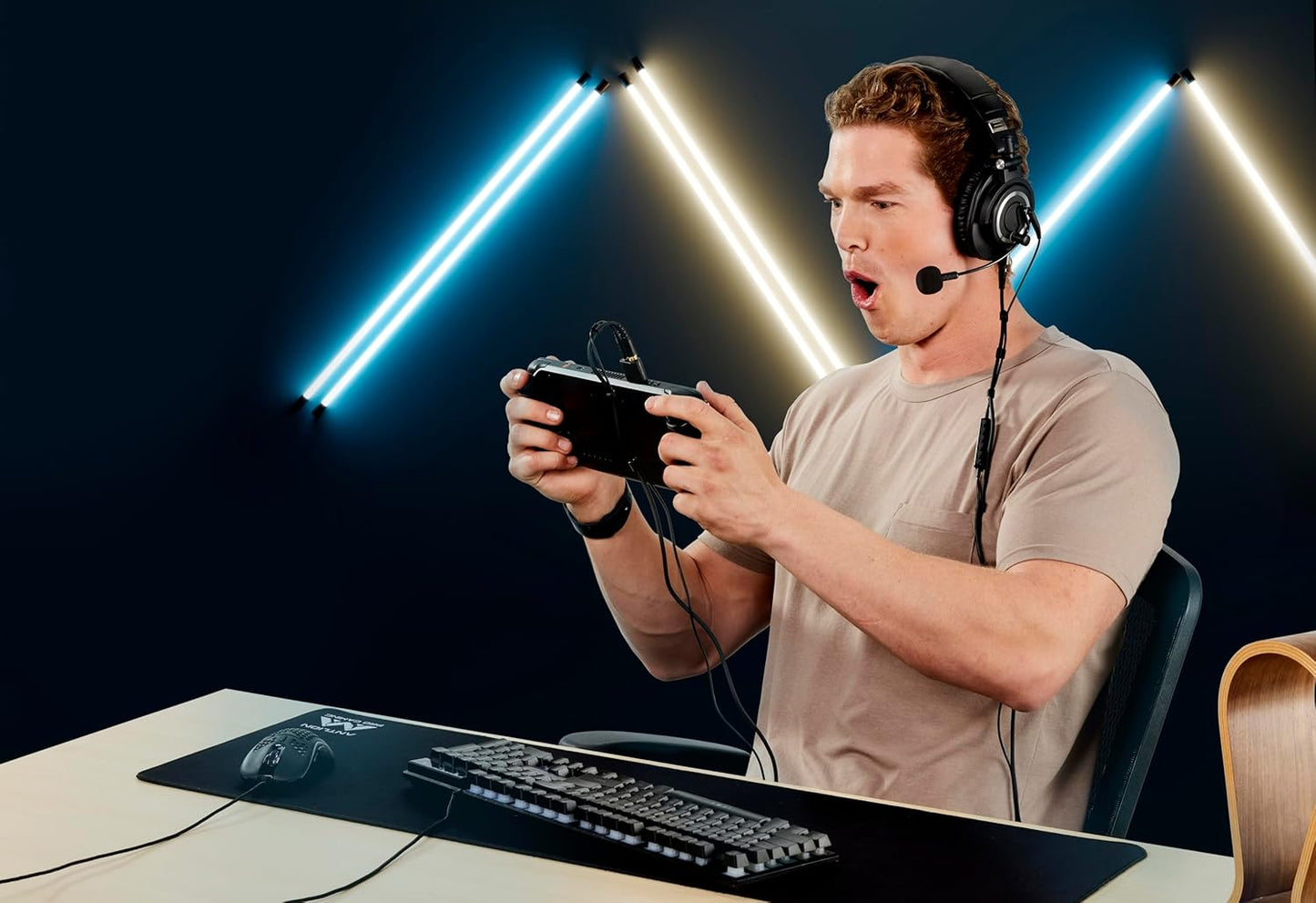 ModMic Uni 2+ Mikrofonanstecker