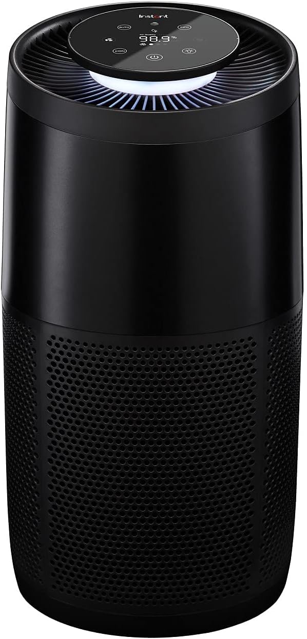 Air Purifier AP300, AP300 Schwarz