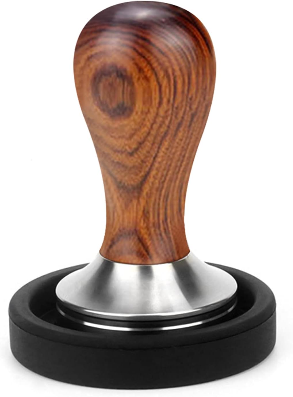 Kaffee-Tamper-Set
