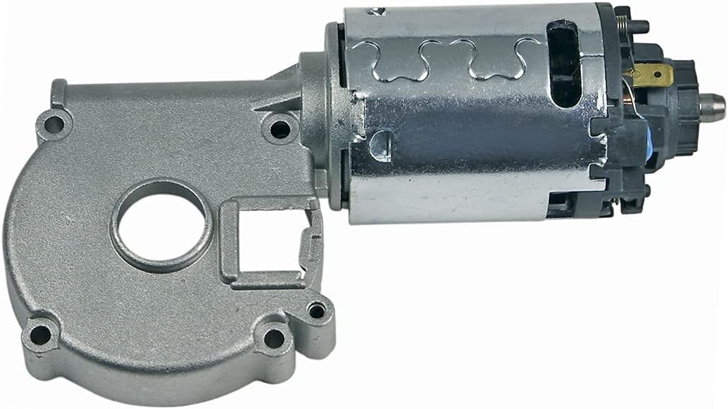 Mahlwerkmotor für Kaffeemaschinen