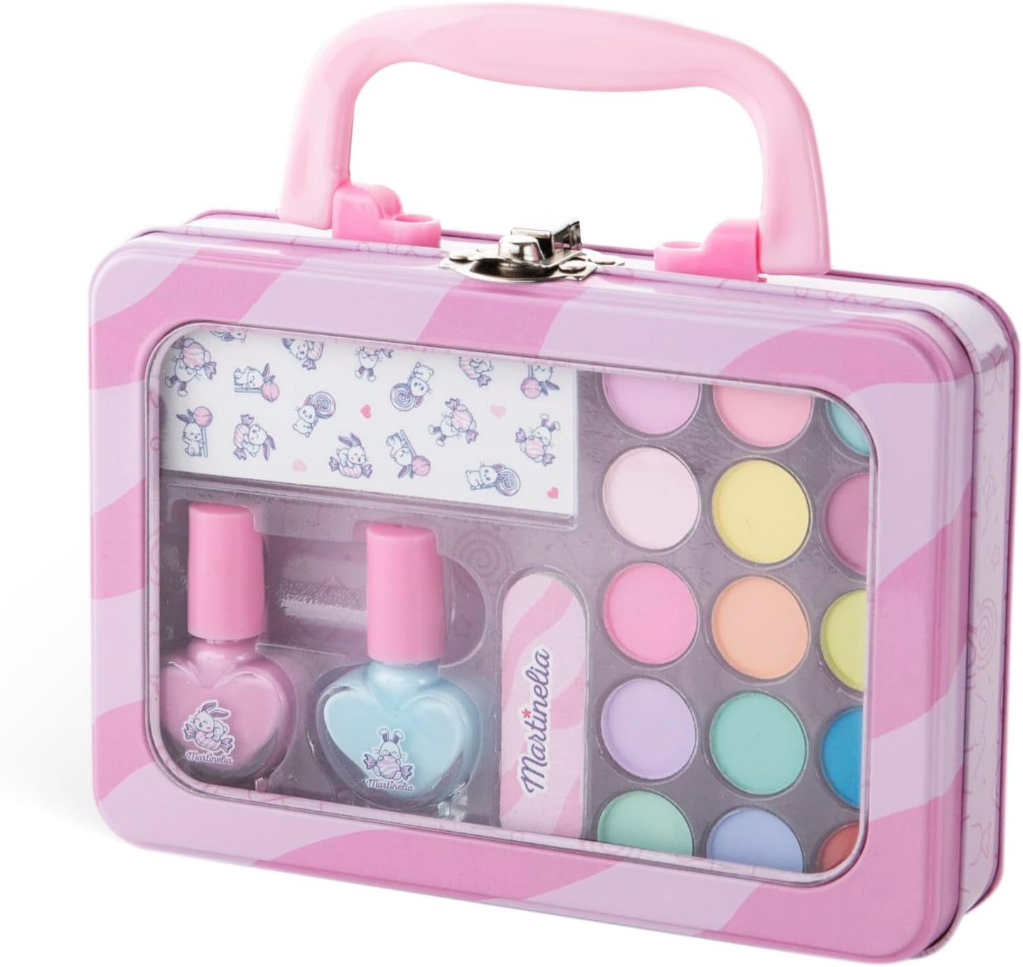 Yummy Bag Schminkkoffer für Kinder