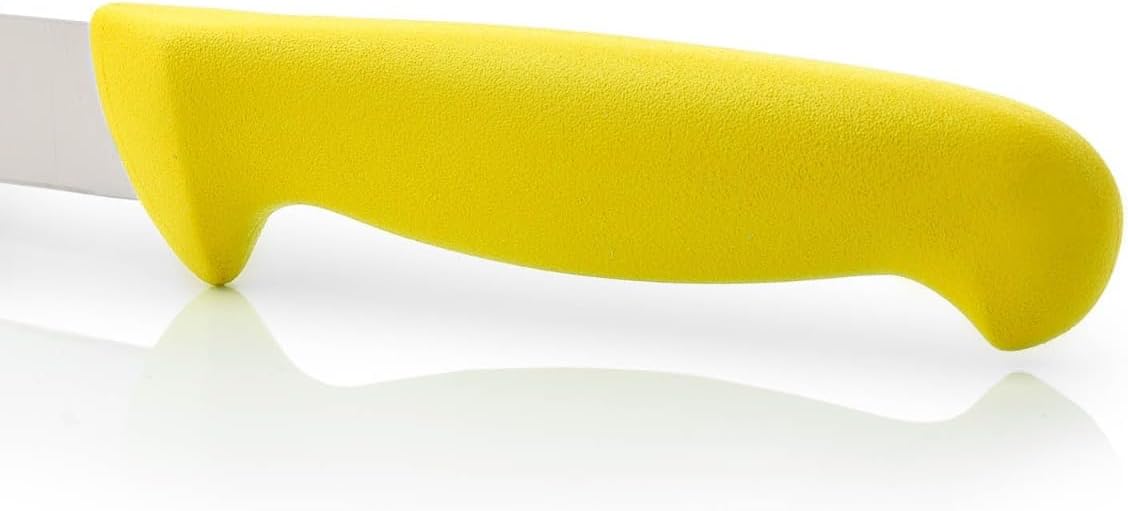Serie 2900 Filetmesser, 190 mm Gelb
