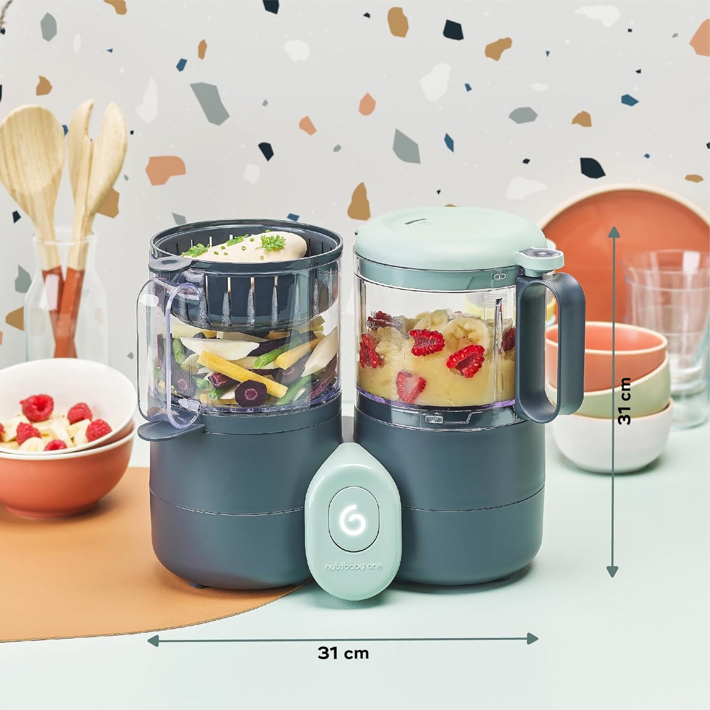 Nutribaby One