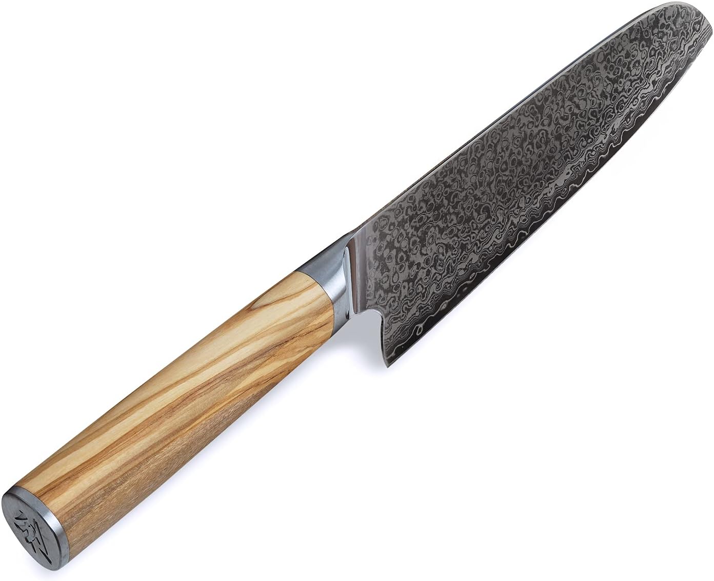 Oribu Santokumesser, Santokumesser