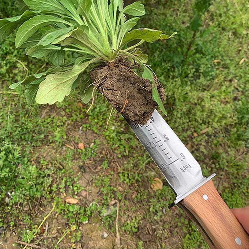 Hori-Hori Gartenmesser