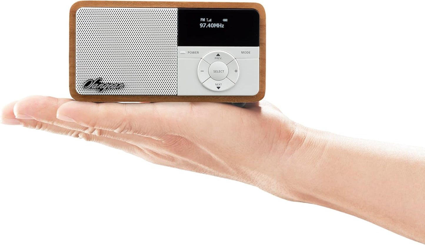 Digital-Radio DDR-7X
