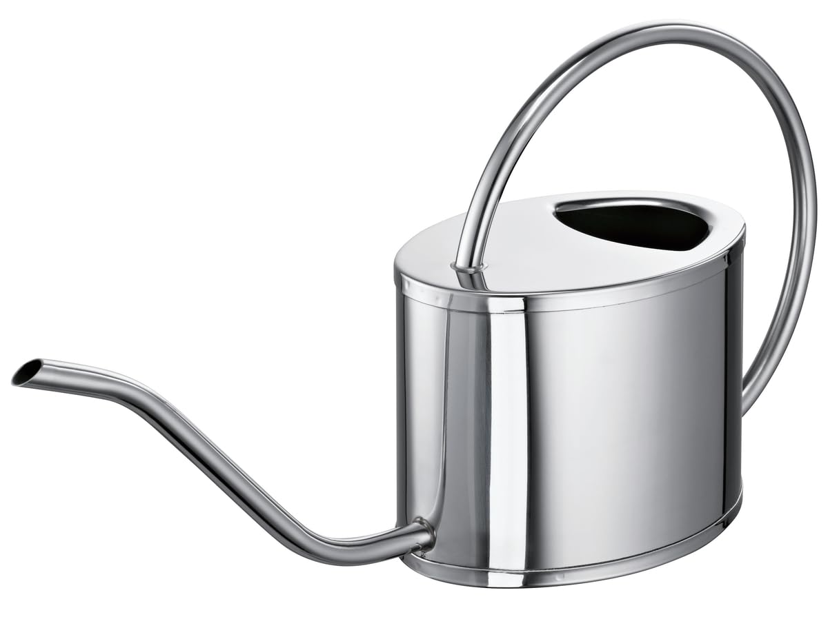 Giesskanne Venedig 1,0L Edelstahl, Venedig Single