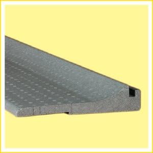 Rollladenkasten-Isolierung ROKA-ASS, 3-teilig, 28 mm, Verschlussdeckel 175 mm