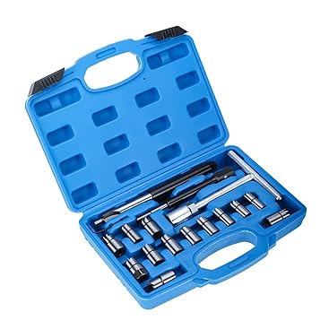 Fräser Set
