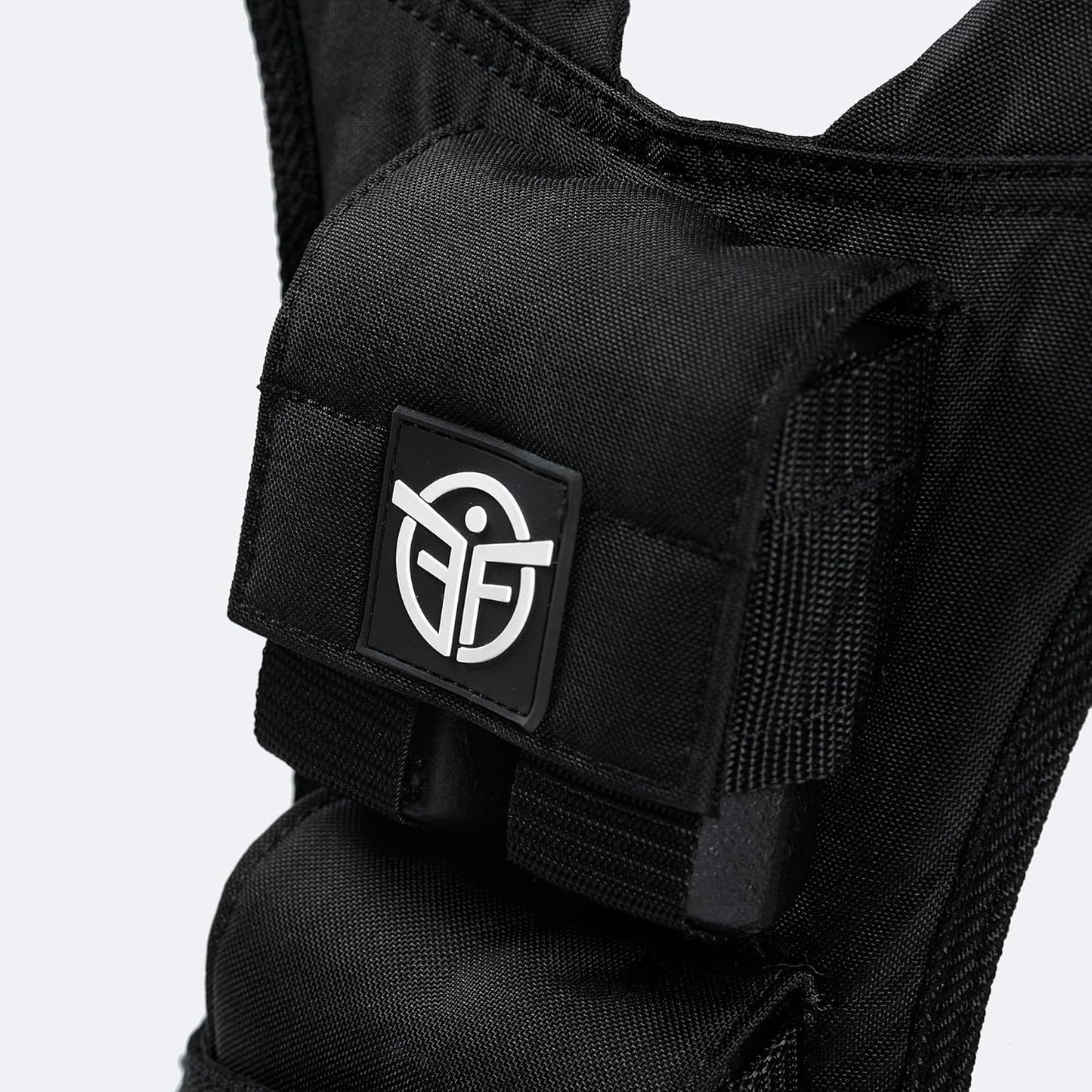 Gewichtsweste für Krafttraining, 10kg