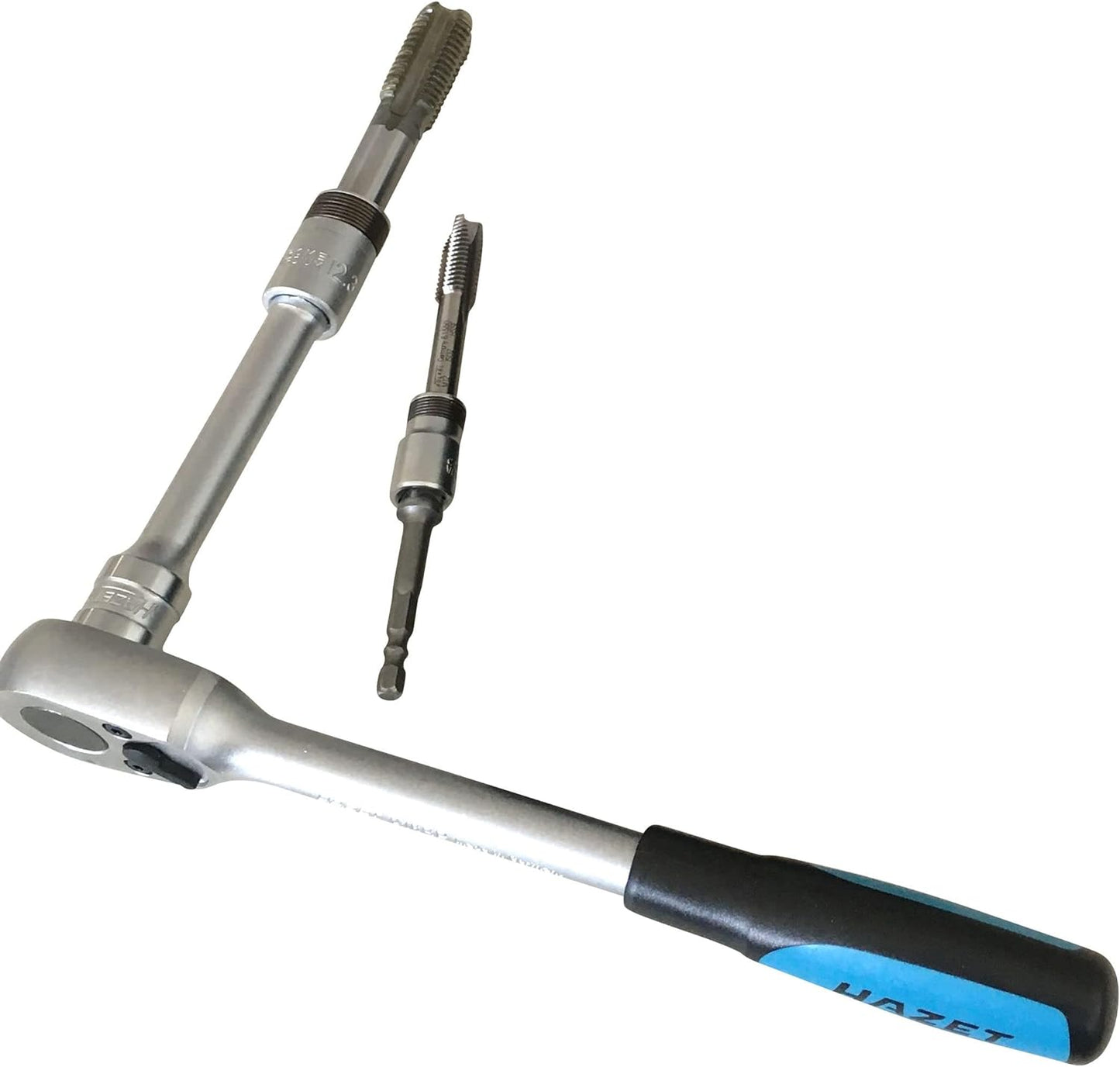 Gewindebohrer-Satz WH1000/7