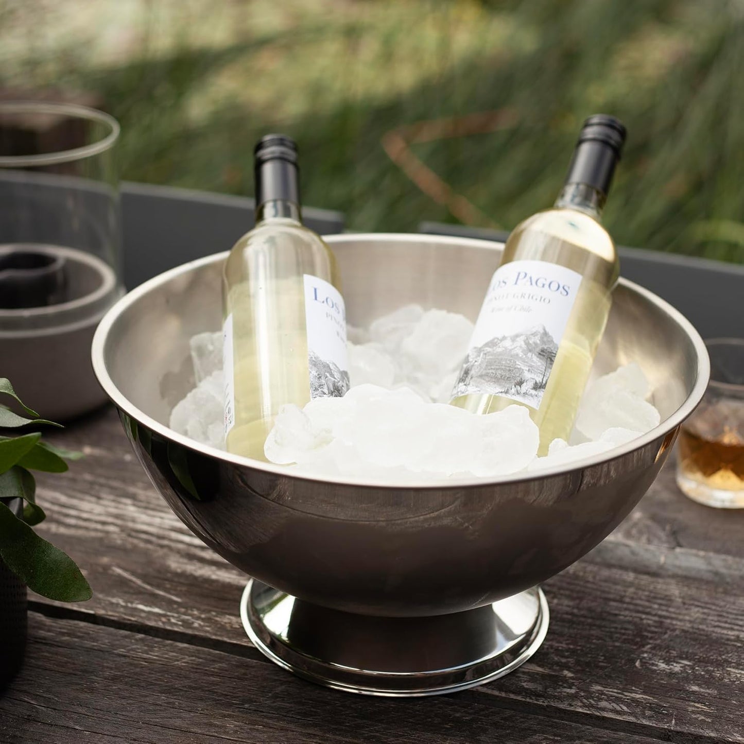 Champagnerschale Classic