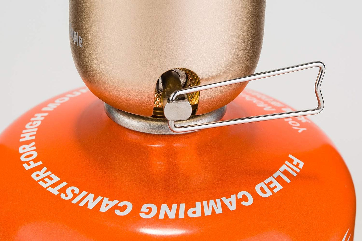 Gaslampe