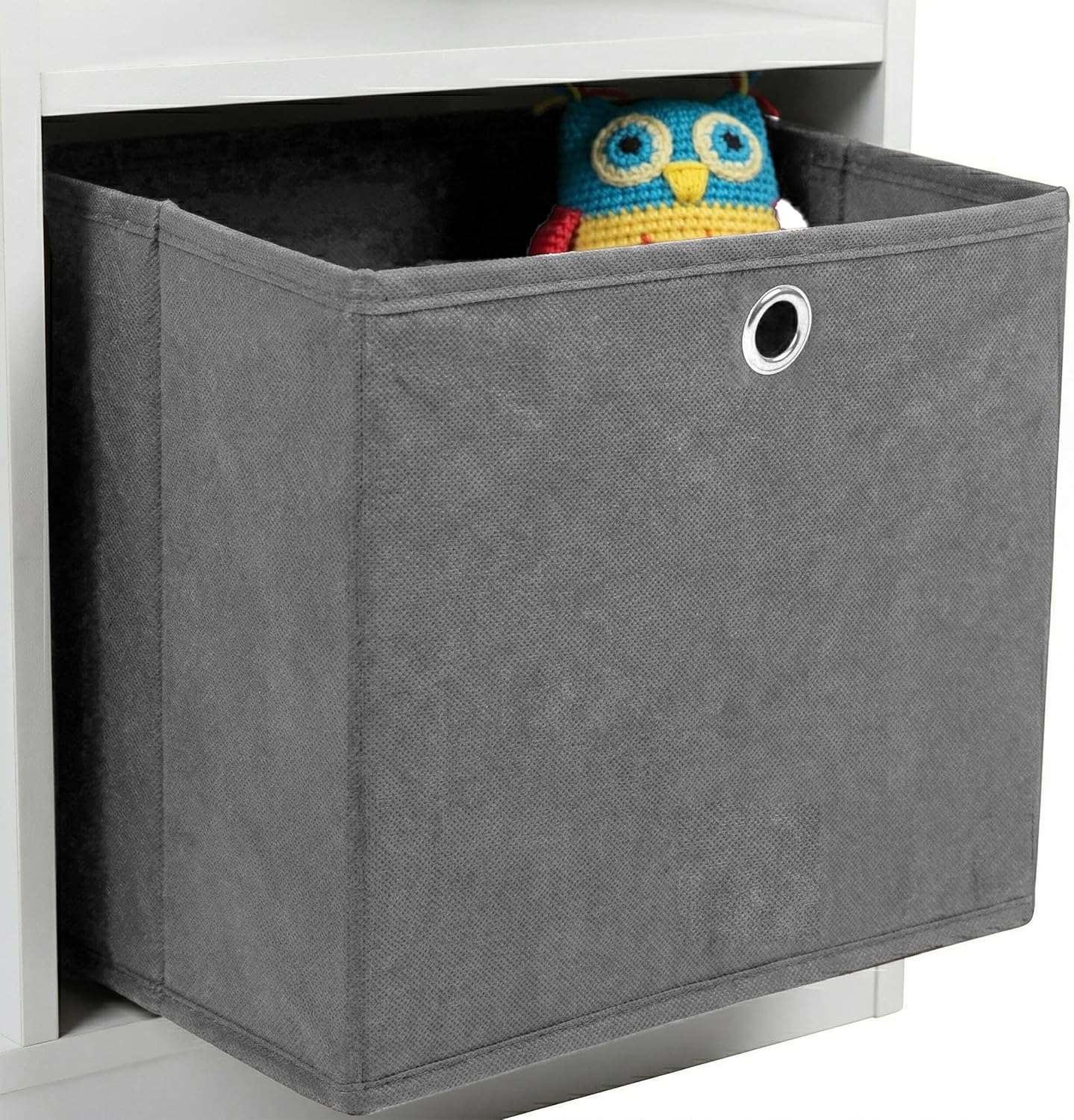 Kindergarderobe mit Haken und Aufbewahrungsbox