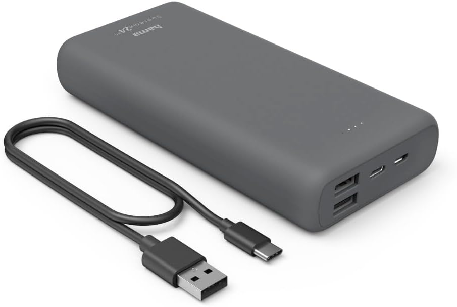Power Pack Supreme 24HD, 24000mAh
