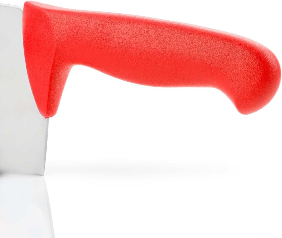 Serie 2900 - Hackmesser, Rot
