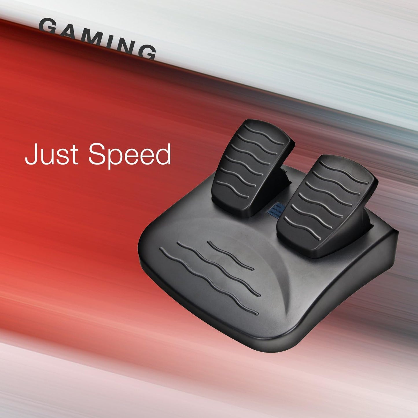 Gaming Lenkrad EG103, PS2/PS3/PC Single