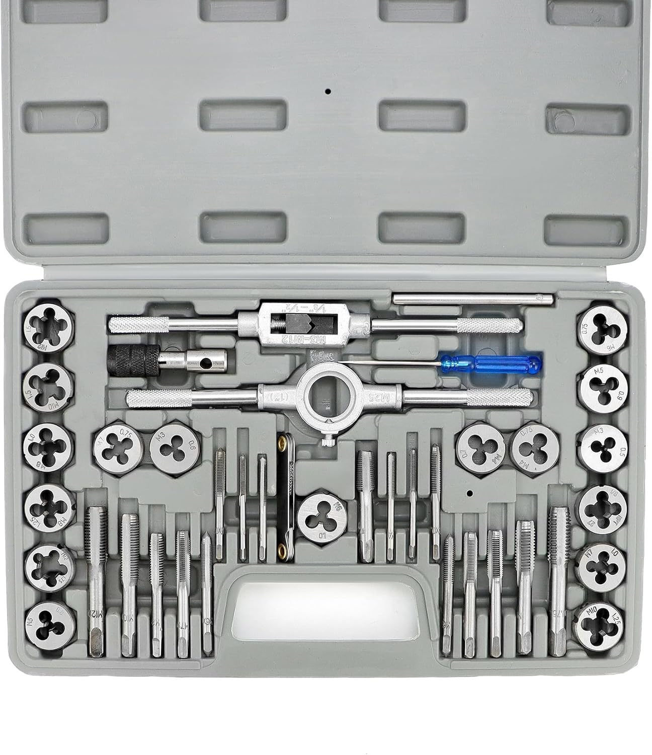 WD40020, 40-tlg