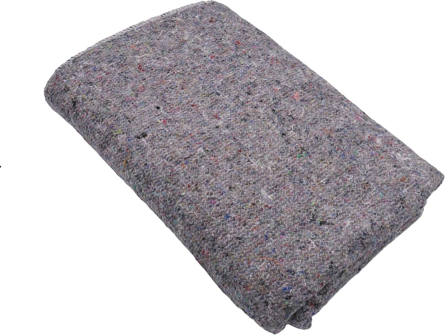 10er-Set Packdecken für Umzug und Lagerung, 10