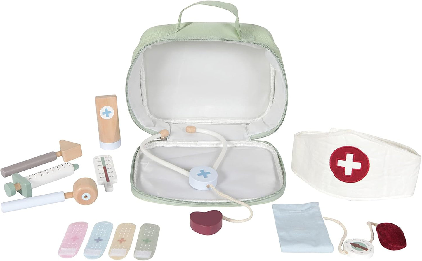 Arztkoffer Spielset