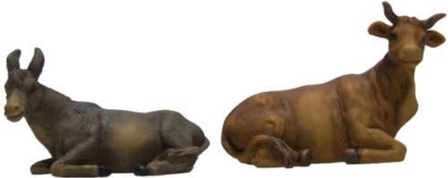 Krippenfiguren-Set