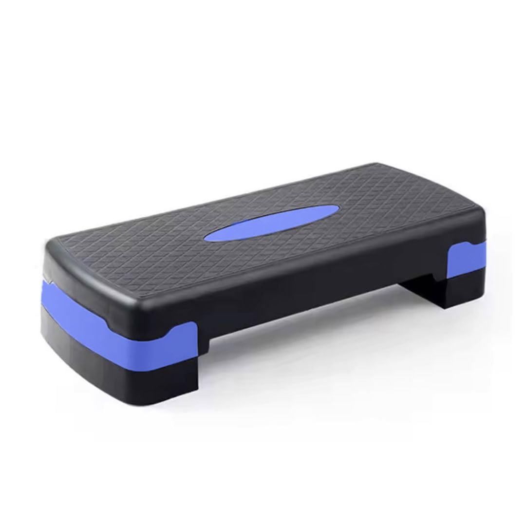 Fitness Stepper für Zuhause, Blue