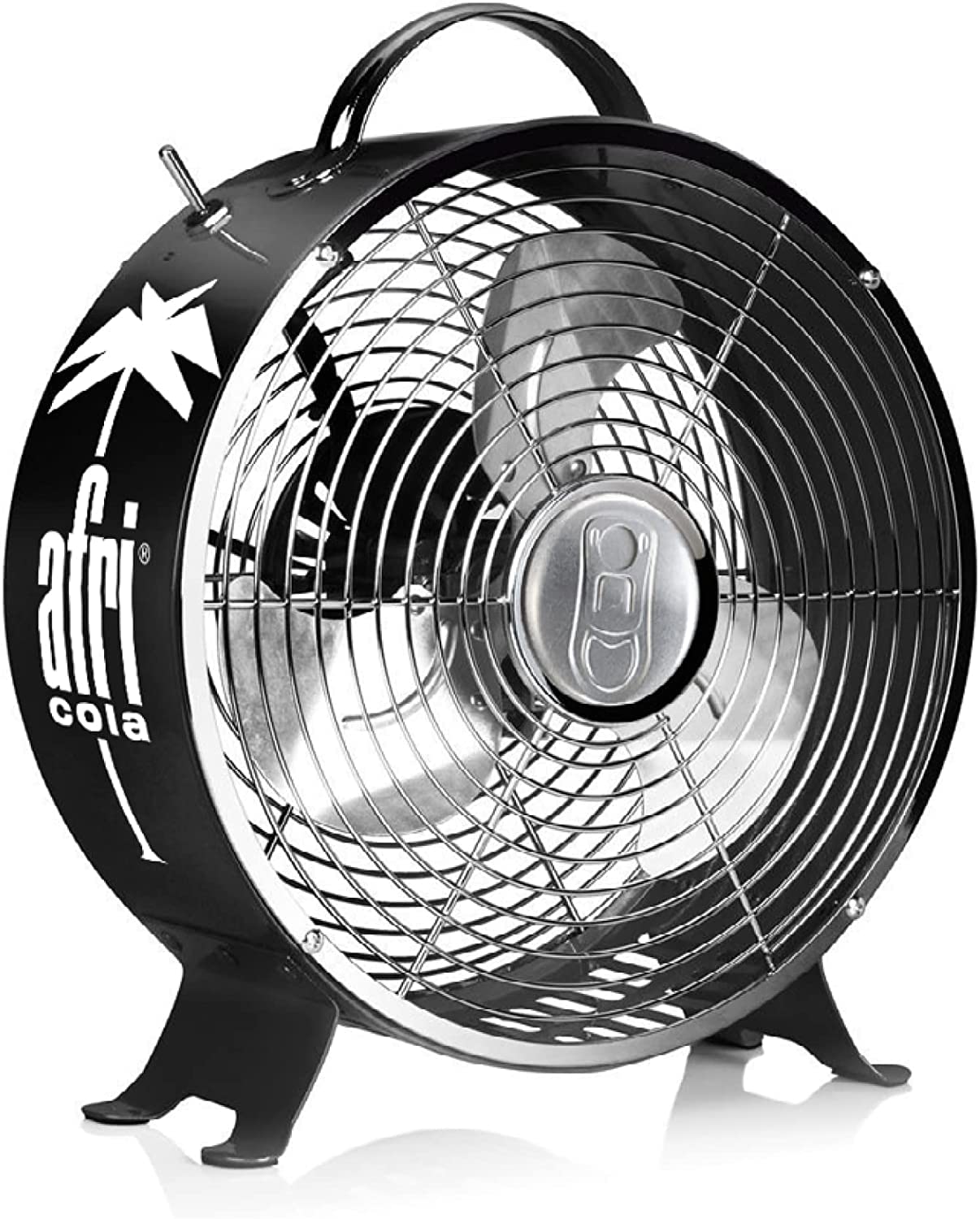 Afri Cola Tischventilator