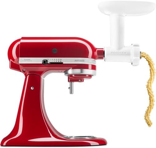 Fleischwolf für KitchenAid Küchenmaschine