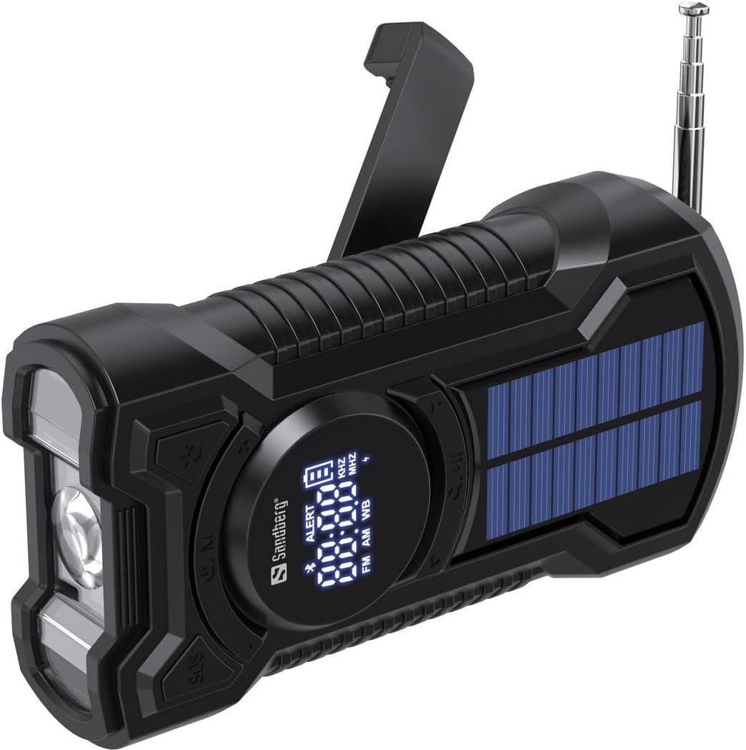 Survivor Radio All-in1