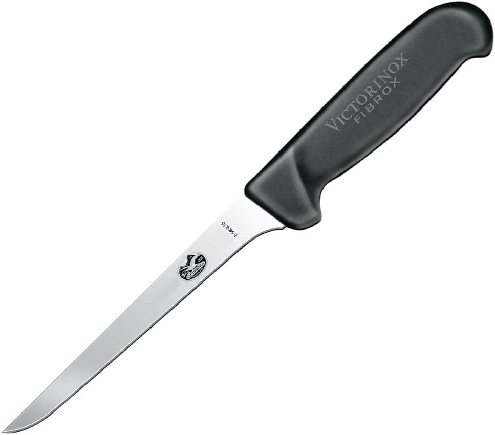 Ausbeinmesser Fibrox, 15 cm