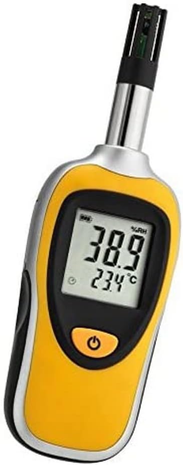 MT903A Profi-Thermo-Hygrometer