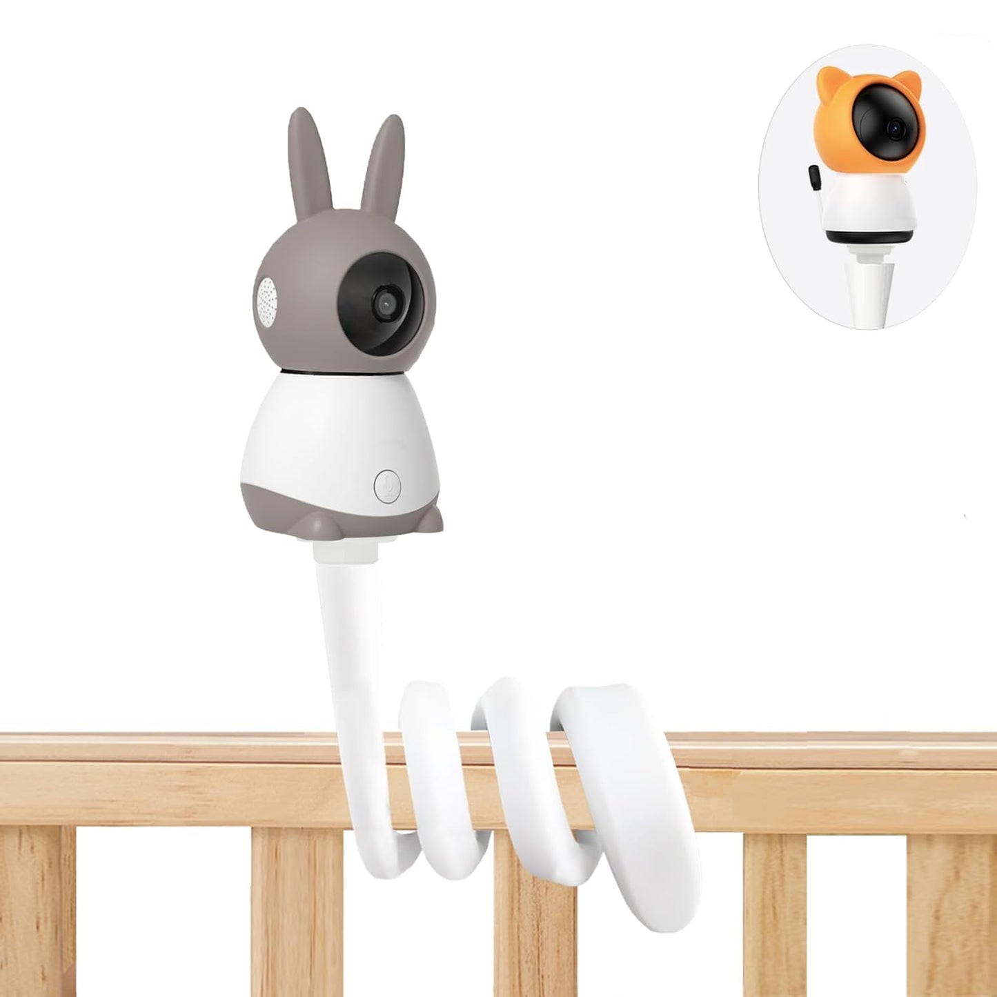 Babyphone Halterung für BOIFUN, für baby 2S/5S/6T/1T