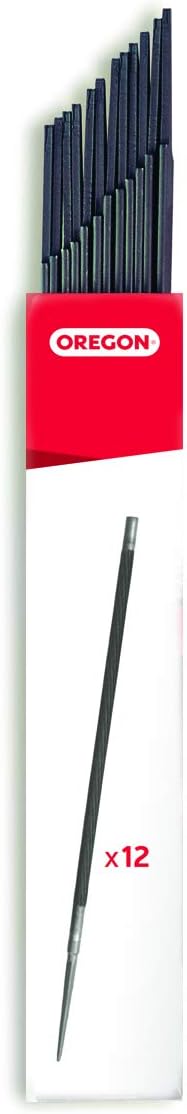 Flachfeilen, Flat File