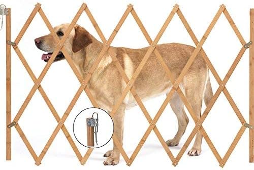 Hundeabsperrgitter