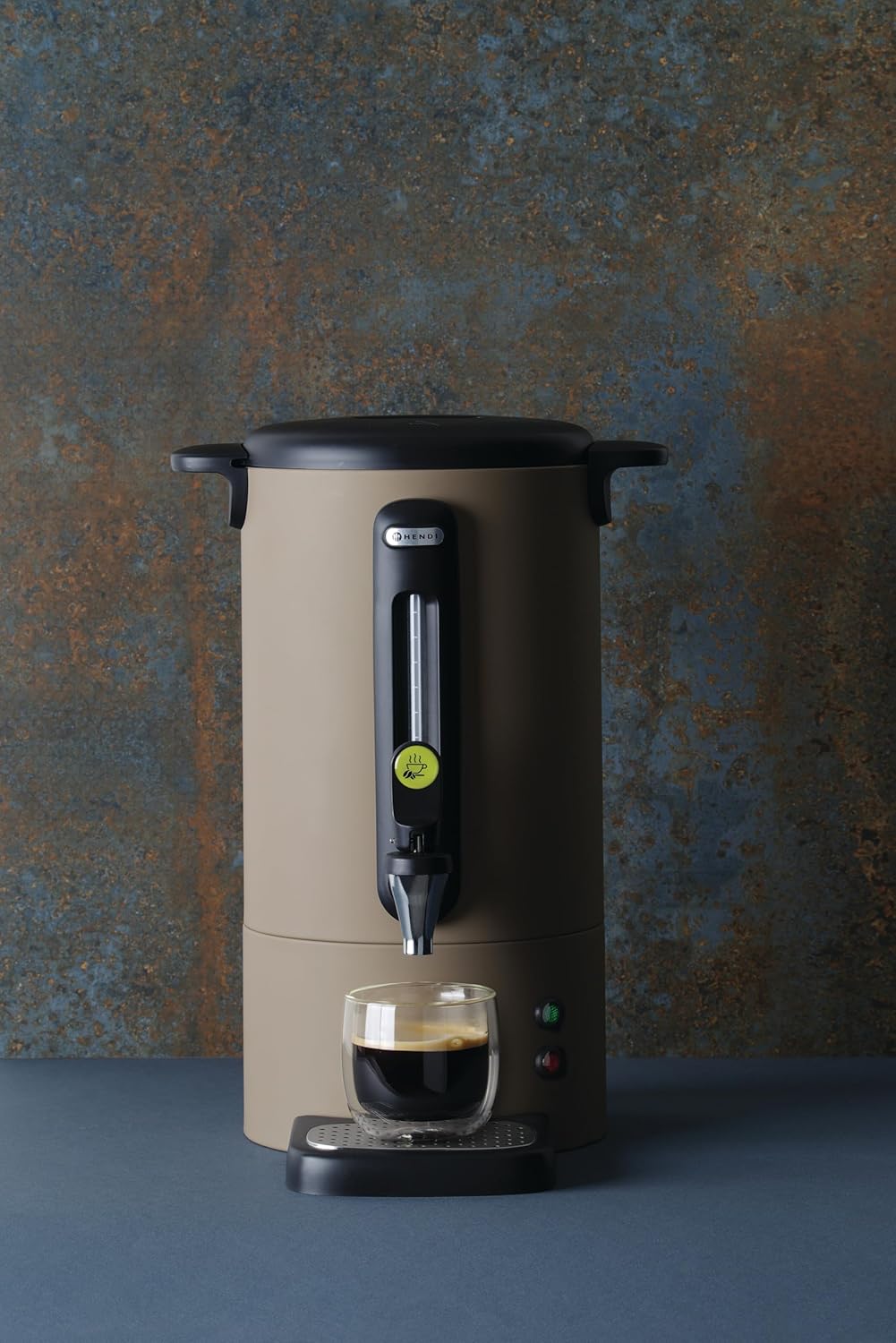 Kaffee-Perkolator UNIQ