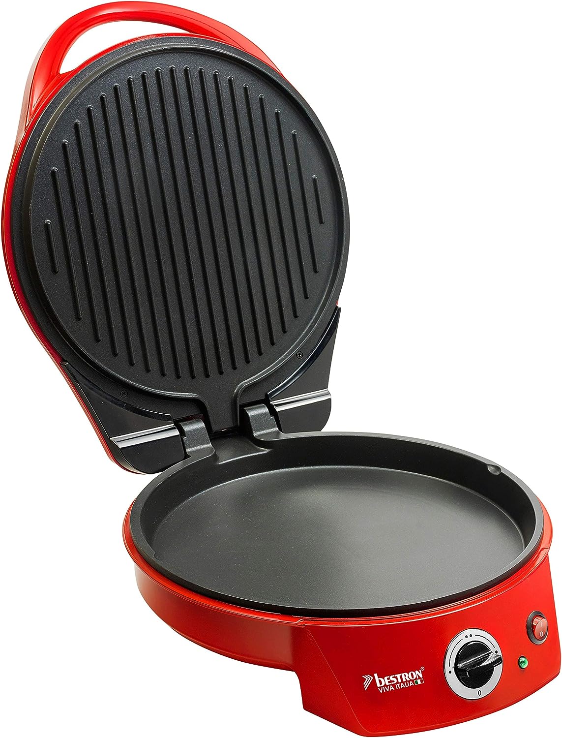 APZ400, Rot