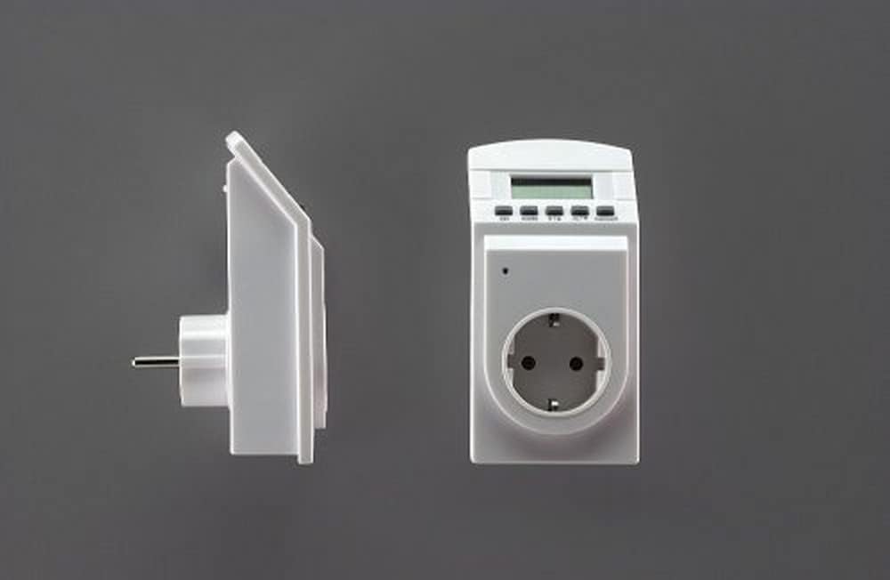 Thermo-Timer