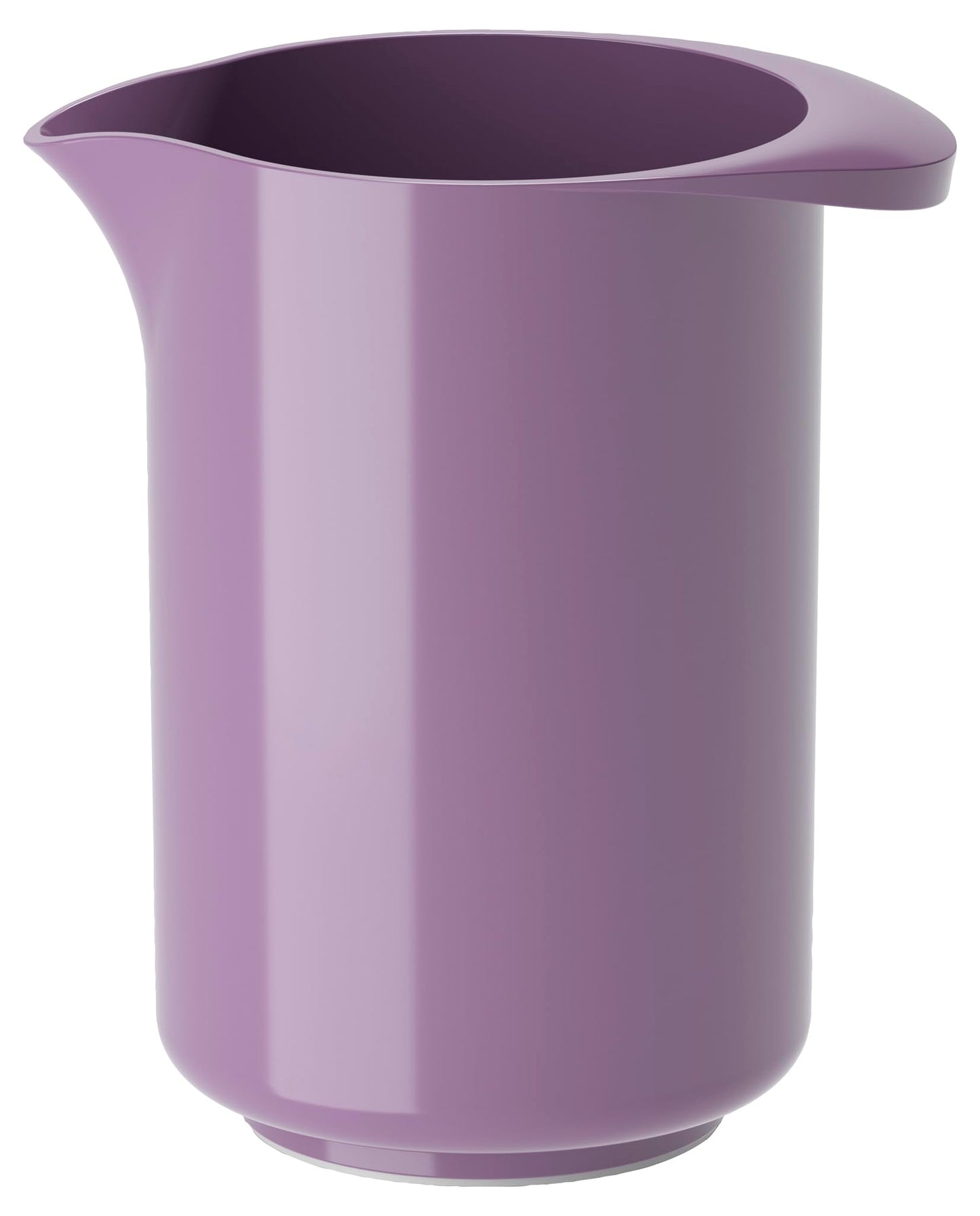 Classic Rührbecher & Mixbecher, Spülmaschinenfest, 1250 ml Lavender