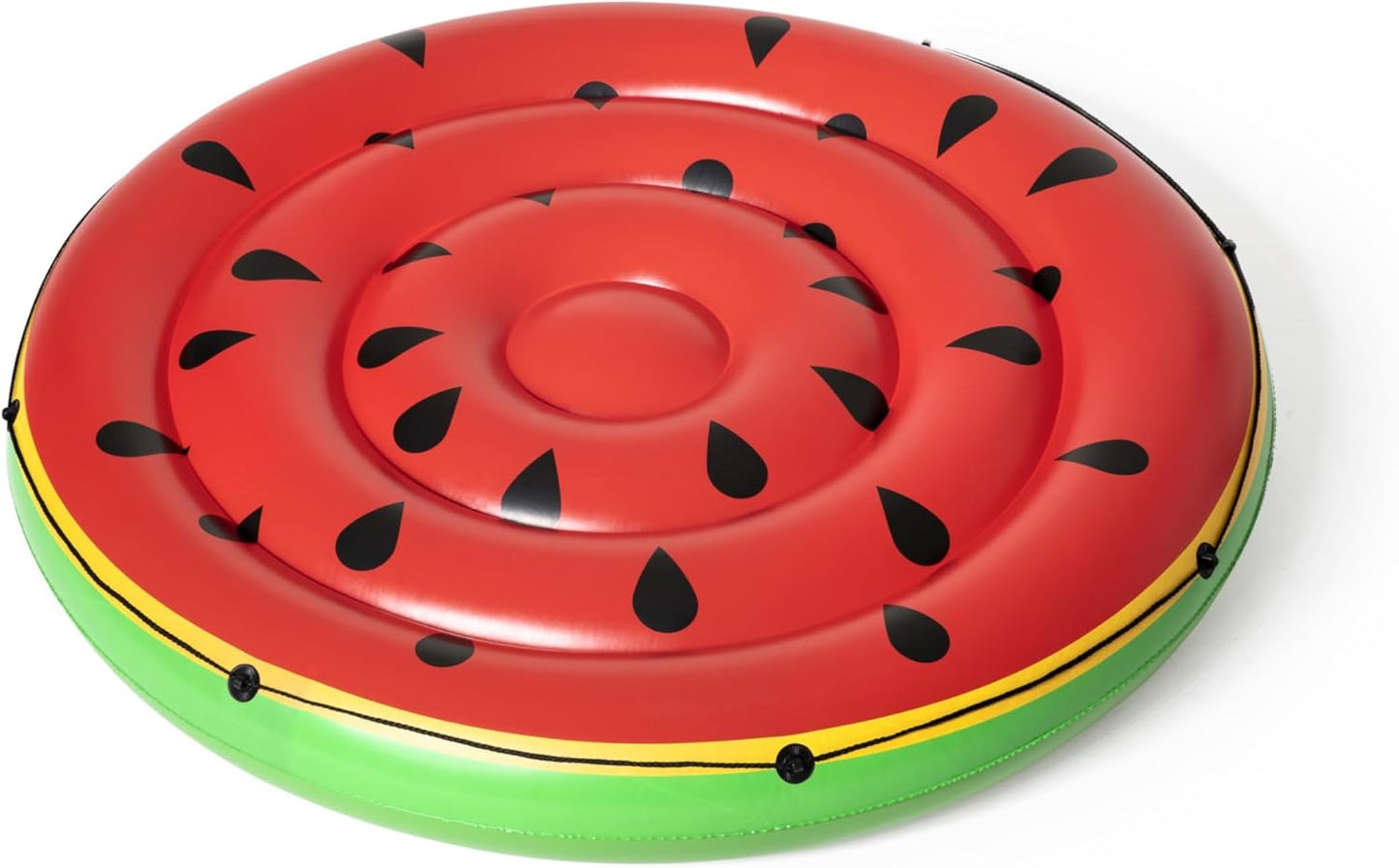 Badeinsel "Wassermelone"