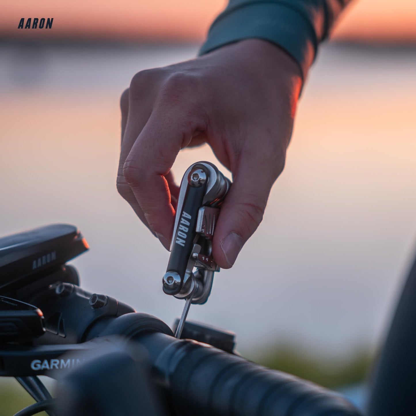 Velo Multitool, Schwarz