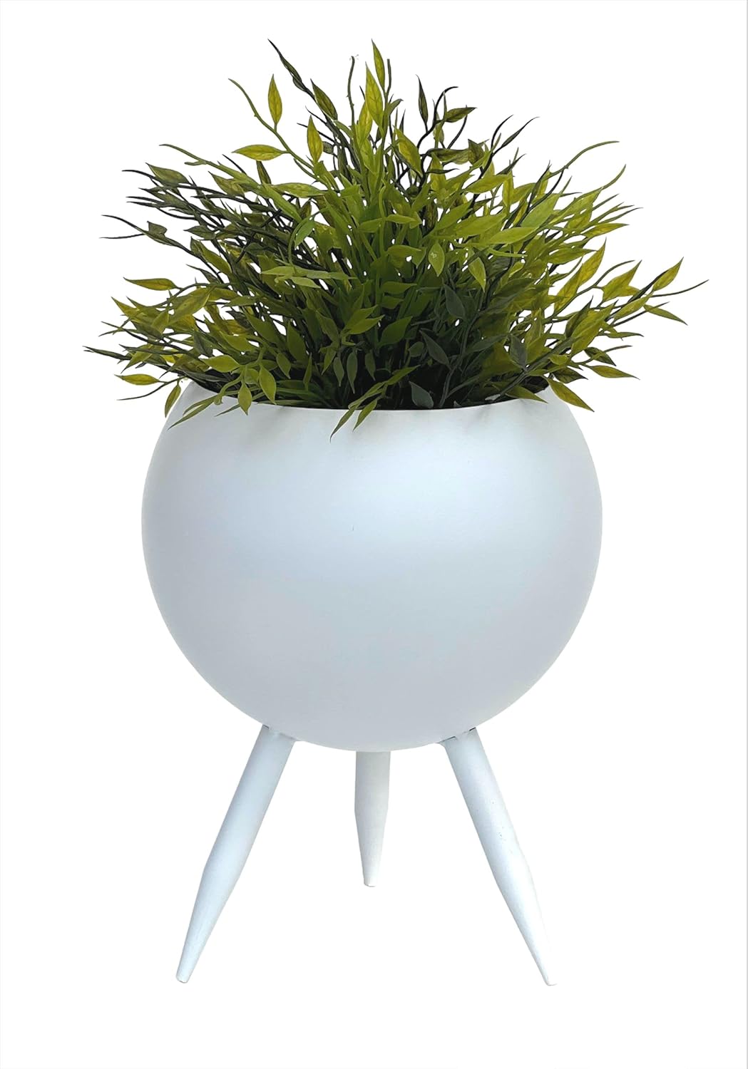 Blumenhocker mit Topf 96259, 27 Cm