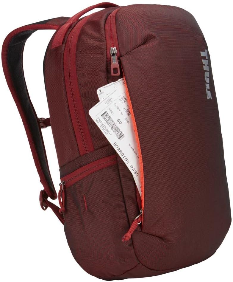 Subterra Rucksack 23L, Ember 23 Liter