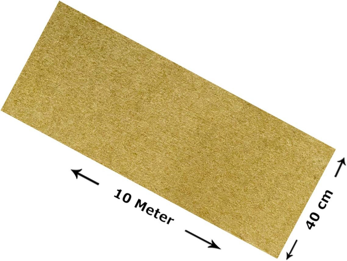 Nager-Teppich