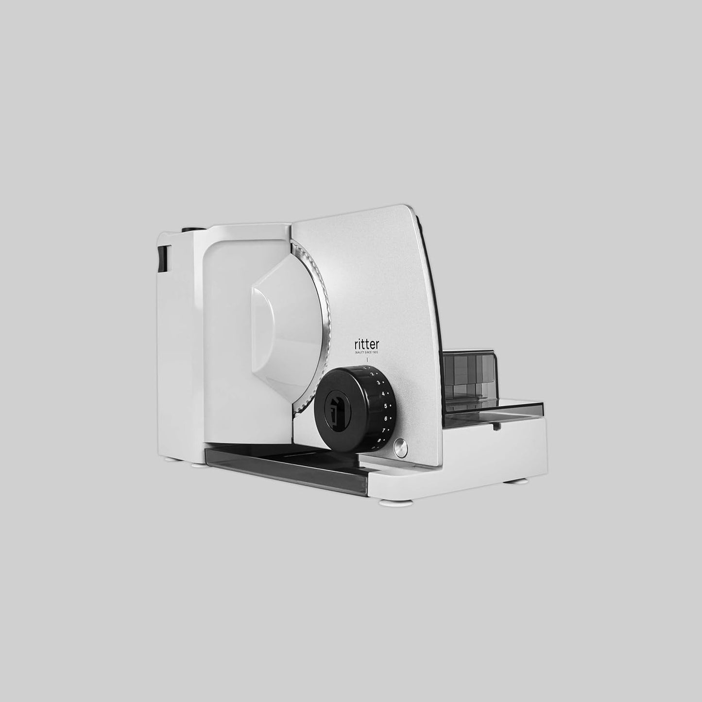 Elektrische Brotschneidemaschine compact 7, compact 7