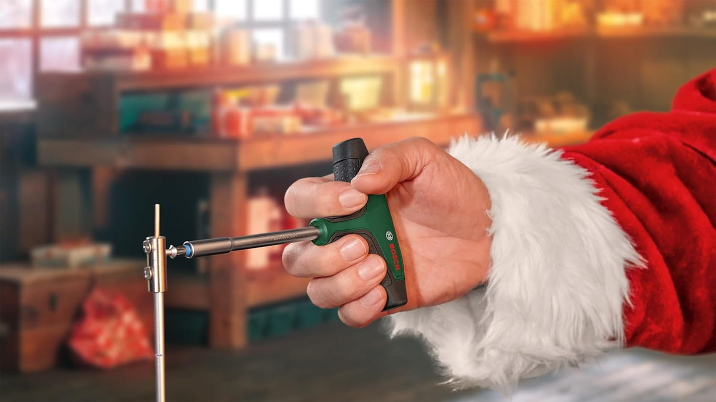 Adventskalender Werkzeug, 2025