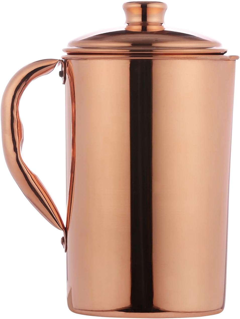 Kupfer Wasserkrug