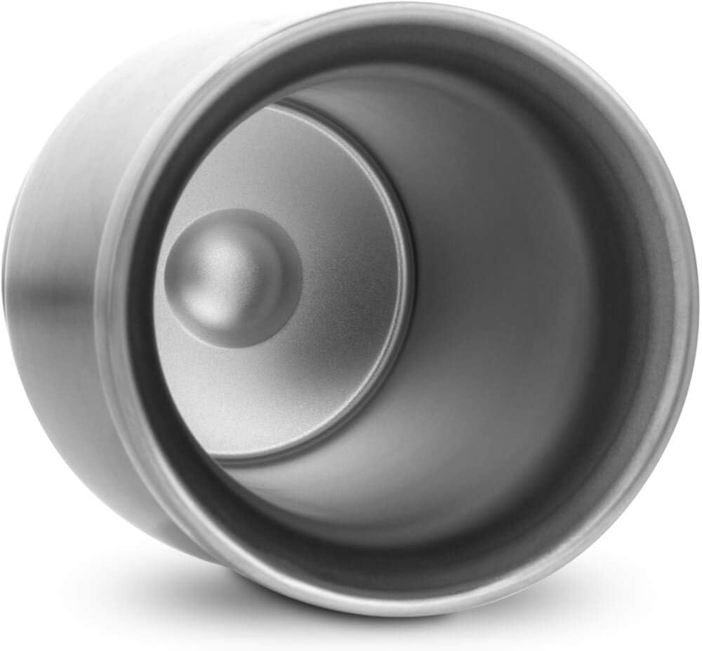 Mate Set für Zwei, silber
