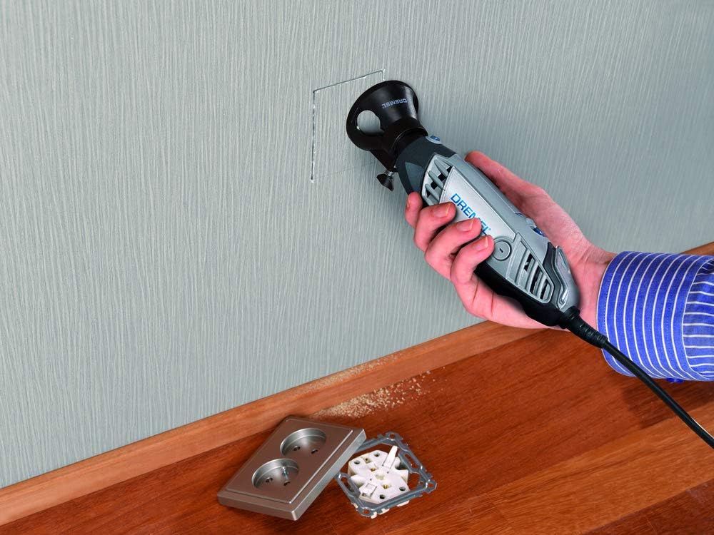 F0133000HA, Dremel 3000 2 Vorsatzgeräte 25 Zubehöre