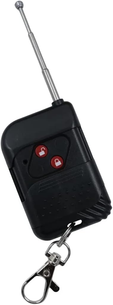 SNOWB Snow Blizz Snow Machine Wireless Remote Control